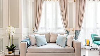 Merveil Luxury Suites - Marcel I-II