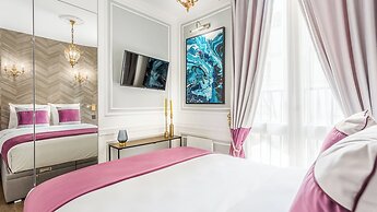 Merveil Luxury Suites - Marcel I-II