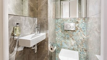 Merveil Luxury Suites - Marcel I-II