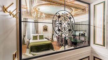 Merveil Luxury Suites - Marcel I-II