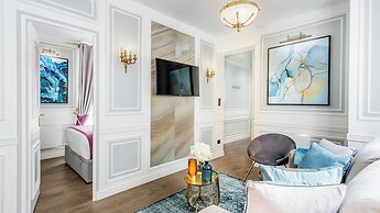 Merveil Luxury Suites - Marcel I-II