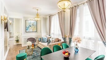 Merveil Luxury Suites - Marcel I-II