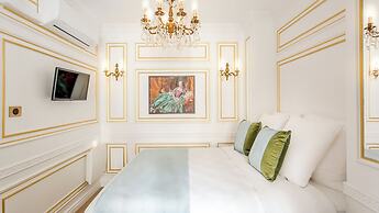 Merveil Luxury Suites - Marcel I-II