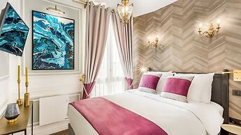 Merveil Luxury Suites - Marcel I-II