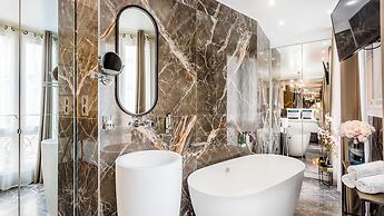 Merveil Luxury Suites - Marcel I-II