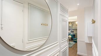 Merveil Luxury Suites - Marcel I-II