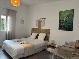 GÎTES TERRA DI A BRAVONA