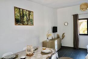 GÎTES TERRA DI A BRAVONA