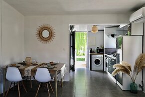 GÎTES TERRA DI A BRAVONA