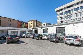 Elegant Apartment