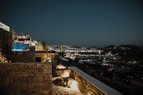 Tagoo Hills