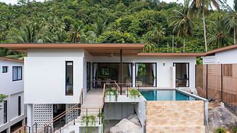 The Lush Pool Villas - Chaweng Noi