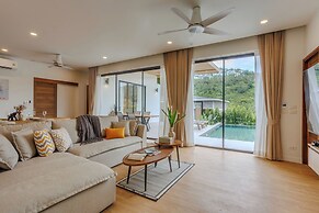 The Lush Pool Villas - Chaweng Noi