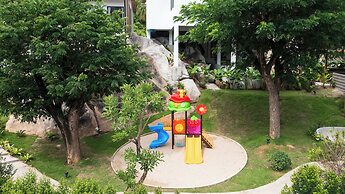 The Lush Pool Villas - Chaweng Noi