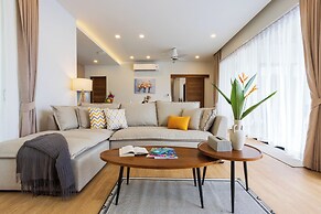 The Lush Pool Villas - Chaweng Noi
