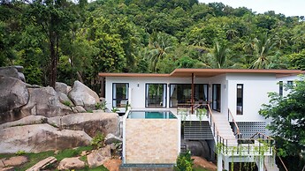The Lush Pool Villas - Chaweng Noi