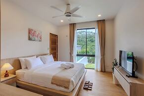 The Lush Pool Villas - Chaweng Noi