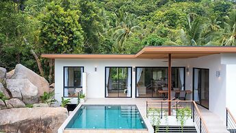 The Lush Pool Villas - Chaweng Noi