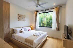 The Lush Pool Villas - Chaweng Noi