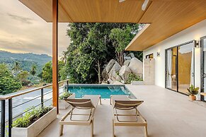 The Lush Pool Villas - Chaweng Noi