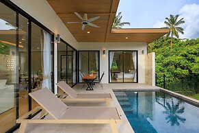 The Lush Pool Villas - Chaweng Noi