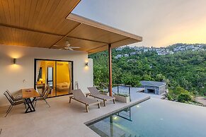 The Lush Pool Villas - Chaweng Noi