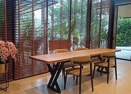 The Lush Pool Villas - Chaweng Noi