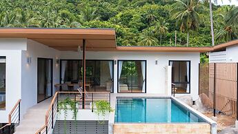 The Lush Pool Villas - Chaweng Noi