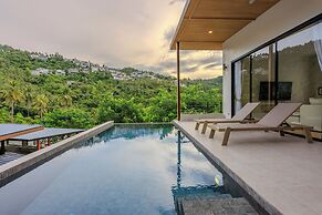 The Lush Pool Villas - Chaweng Noi