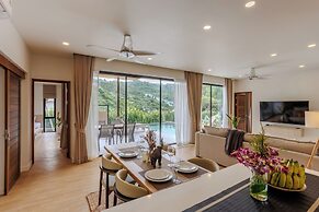 The Lush Pool Villas - Chaweng Noi