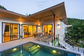 The Lush Pool Villas - Chaweng Noi
