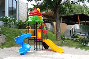 The Lush Pool Villas - Chaweng Noi
