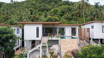 The Lush Pool Villas - Chaweng Noi