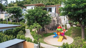 The Lush Pool Villas - Chaweng Noi