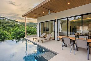 The Lush Pool Villas - Chaweng Noi