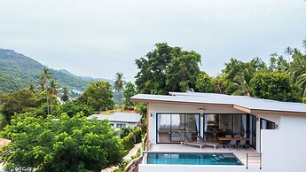 The Lush Pool Villas - Chaweng Noi