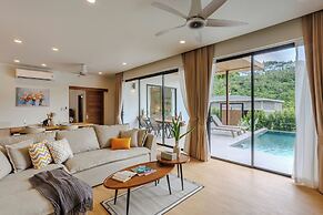The Lush Pool Villas - Chaweng Noi