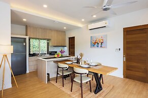 The Lush Pool Villas - Chaweng Noi