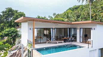 The Lush Pool Villas - Chaweng Noi