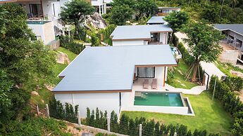 The Lush Pool Villas - Chaweng Noi