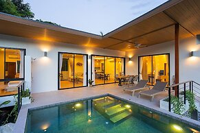 The Lush Pool Villas - Chaweng Noi