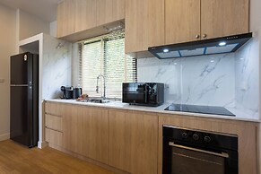 The Lush Pool Villas - Chaweng Noi