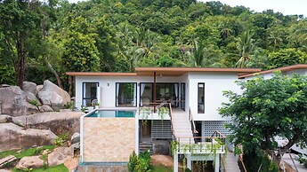 The Lush Pool Villas - Chaweng Noi