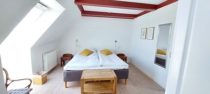 Rødkærgård Bed & Breakfast