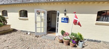 Rødkærgård Bed & Breakfast