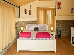 Bougain Villa Cottage