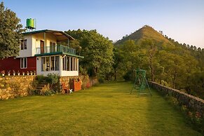 Bougain Villa Cottage