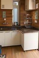 Bougain Villa Cottage