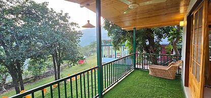 Bougain Villa Cottage