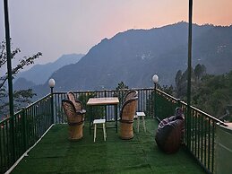 Bougain Villa Cottage